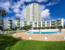 Apartment Praia da Rocha Sea View