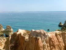 Apartment Praia da Rocha Sea View