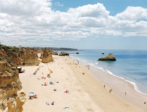 Apartment Praia da Rocha Sea View