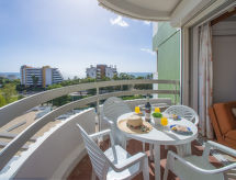Apartment Praia da Rocha Sea View