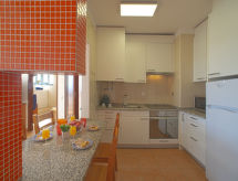 Apartment Praia da Rocha Sea View