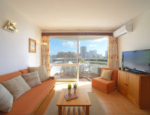 Apartment Praia da Rocha Sea View