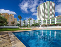 Apartment Praia da Rocha Sea View