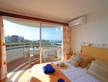 Apartment Praia da Rocha Sea View