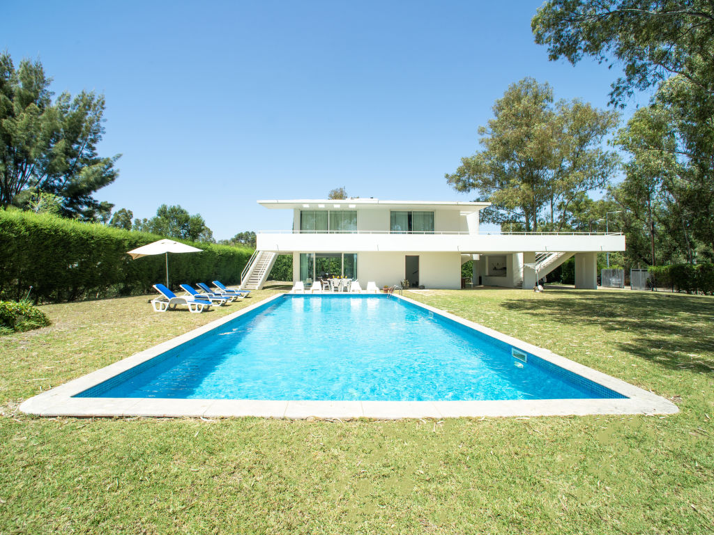 Ferienhaus Villa Golf (PMO115) Ferienhaus in Portugal