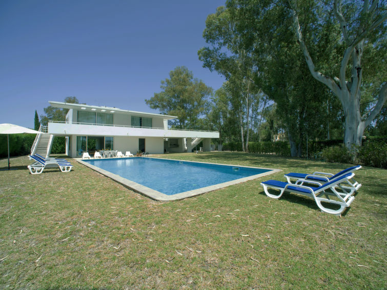 Photo of Villa Golf (PMO115)