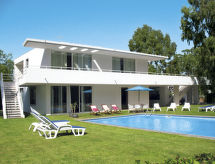 Villa Golf (PMO115)