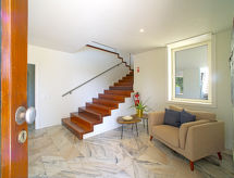 Vakantiehuis Villa Golf