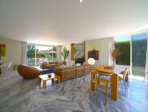 Vakantiehuis Villa Golf
