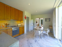 Vakantiehuis Villa Golf