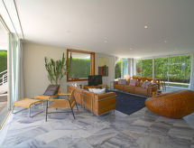 Vakantiehuis Villa Golf