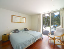 Vakantiehuis Villa Golf