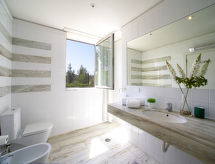 Vakantiehuis Villa Golf