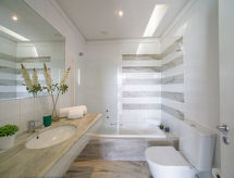 Vakantiehuis Villa Golf