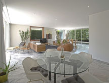 Vakantiehuis Villa Golf