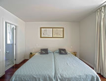 Vakantiehuis Villa Golf