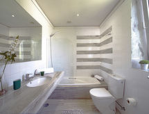 Vakantiehuis Villa Golf