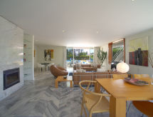 Vakantiehuis Villa Golf