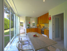 Vakantiehuis Villa Golf