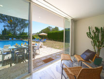 Vakantiehuis Villa Golf