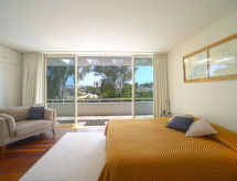 Vakantiehuis Villa Golf