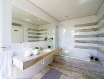 Vakantiehuis Villa Golf