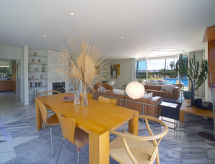 Vakantiehuis Villa Golf