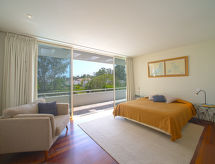 Vakantiehuis Villa Golf