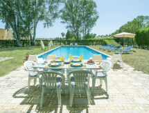 Vakantiehuis Villa Golf