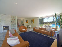 Vakantiehuis Villa Golf