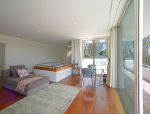 Vakantiehuis Villa Golf