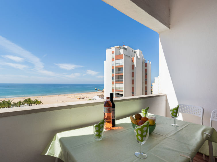 Holiday Apartment Mira Rocha (PMO105)