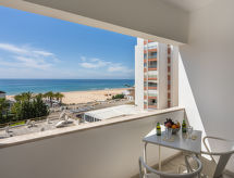 6-persoons appartement aan zee in Portimão - thumbnail 1