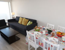 6-persoons appartement aan zee in Portimão - thumbnail 2