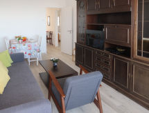 6-persoons appartement aan zee in Portimão - thumbnail 3
