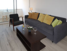 6-persoons appartement aan zee in Portimão - thumbnail 6