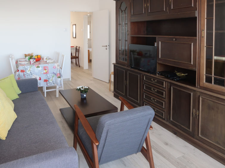Holiday Rental Accommodation