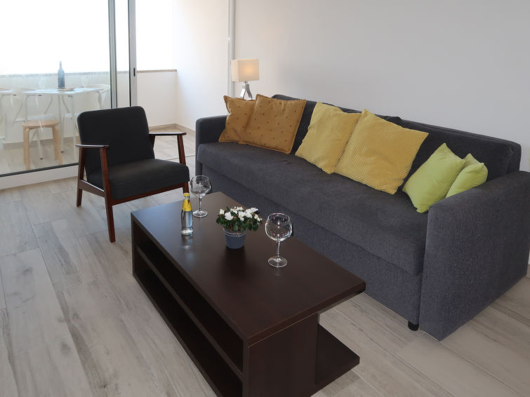Holiday Rental Accommodation