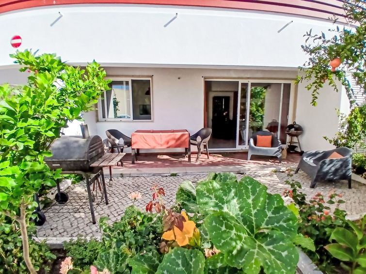 Holiday Rental Accommodation