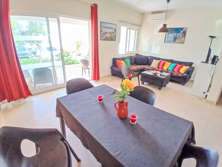 Holiday Rental Accommodation