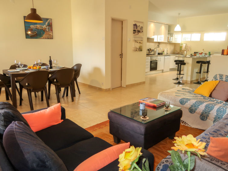 Holiday Rental Accommodation