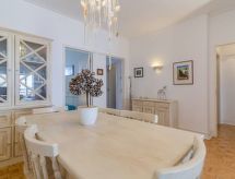 Wohnung "Girafa" mit Blick auf das Wasser