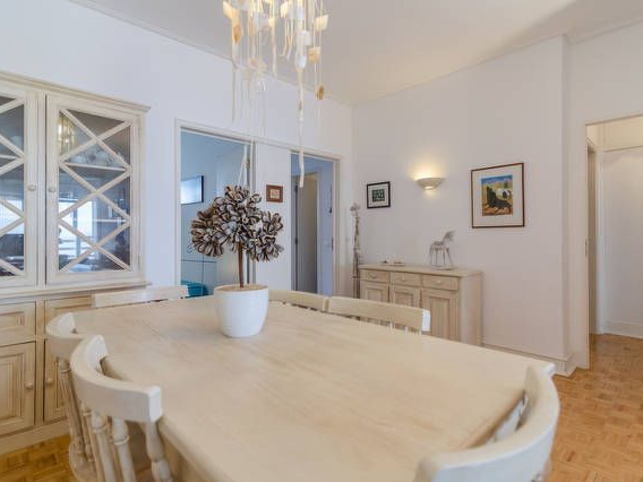 Wohnung "Girafa" mit Blick auf das Wasser-Inside