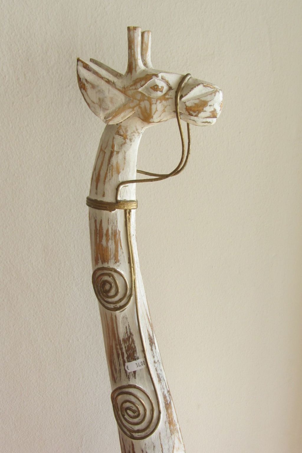 Wohnung "Girafa" mit Blick auf das Wasser-Inside