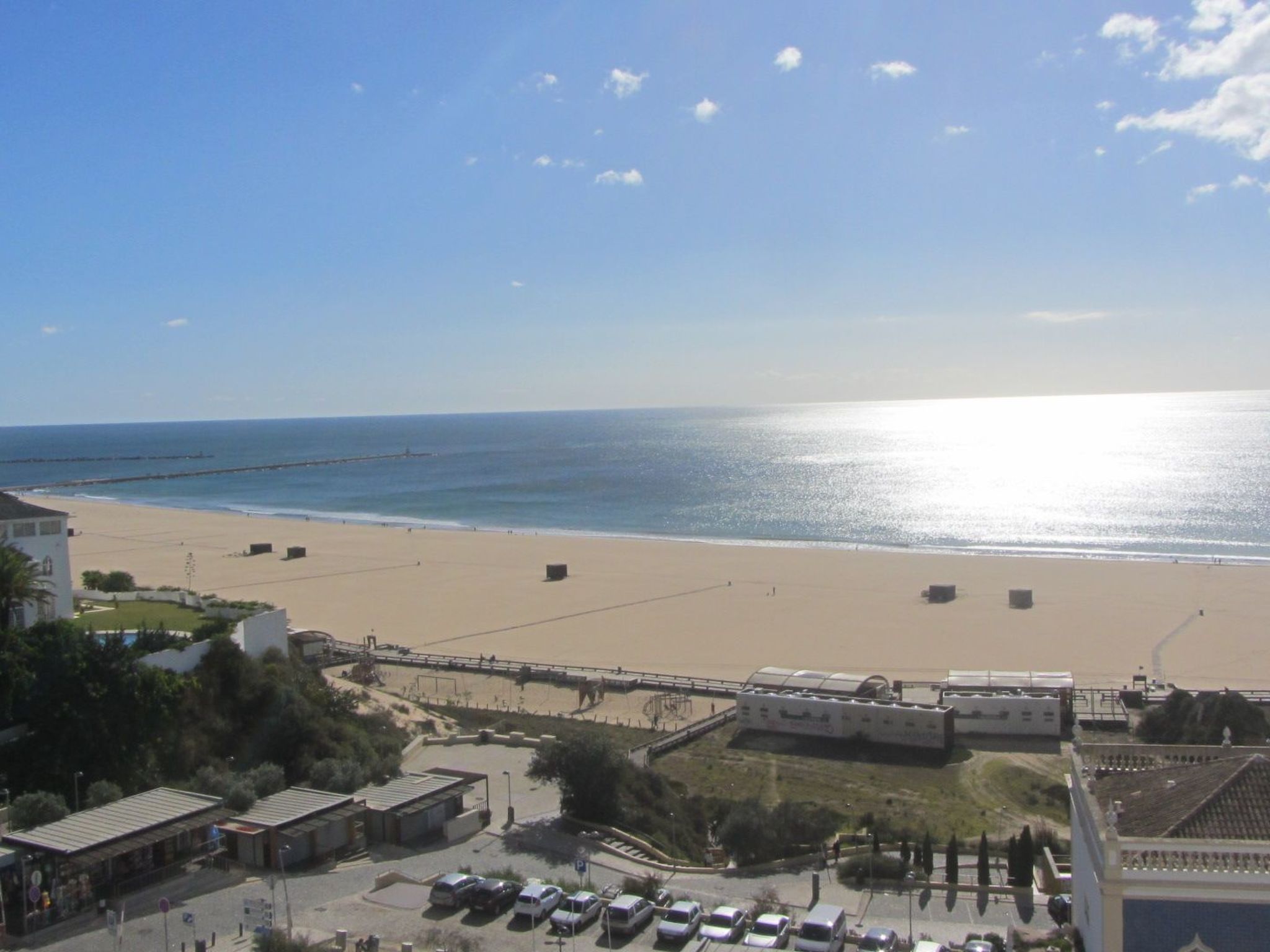Wohnung "Girafa" mit Blick auf das Wasser-Inside