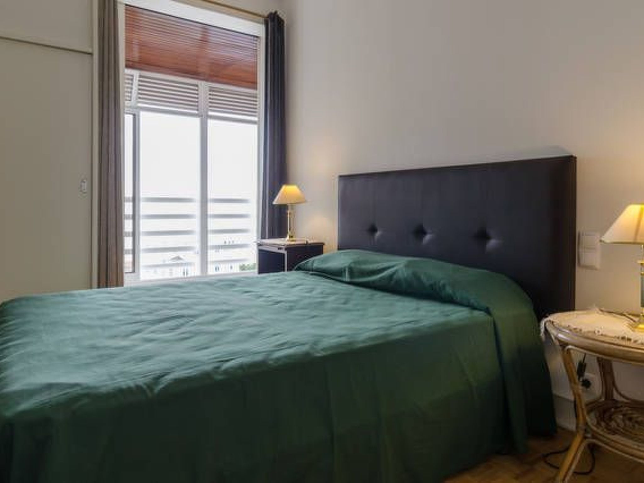 Wohnung "Girafa" mit Blick auf das Wasser-Inside