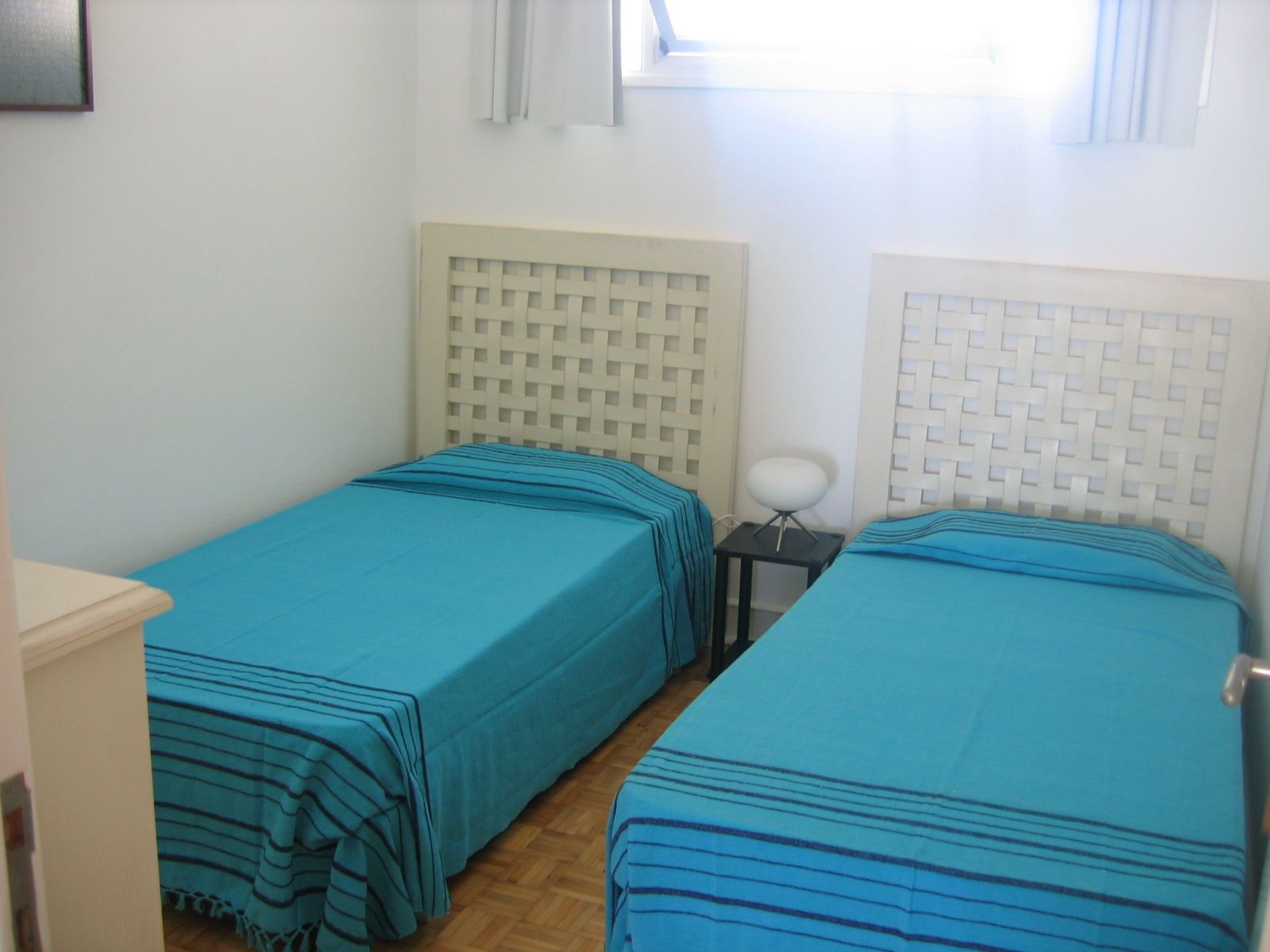 Wohnung "Girafa" mit Blick auf das Wasser-Inside