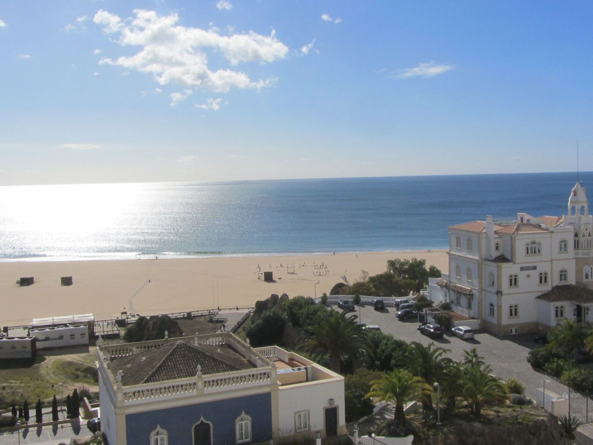 Wohnung "Girafa" mit Blick auf das Wasser-Inside