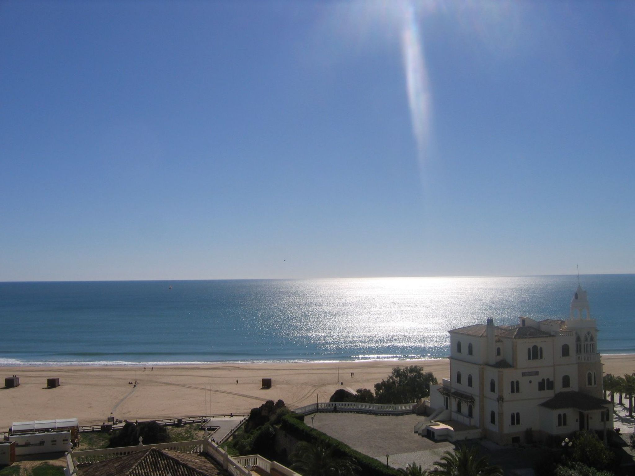Wohnung "Girafa" mit Blick auf das Wasser-Inside