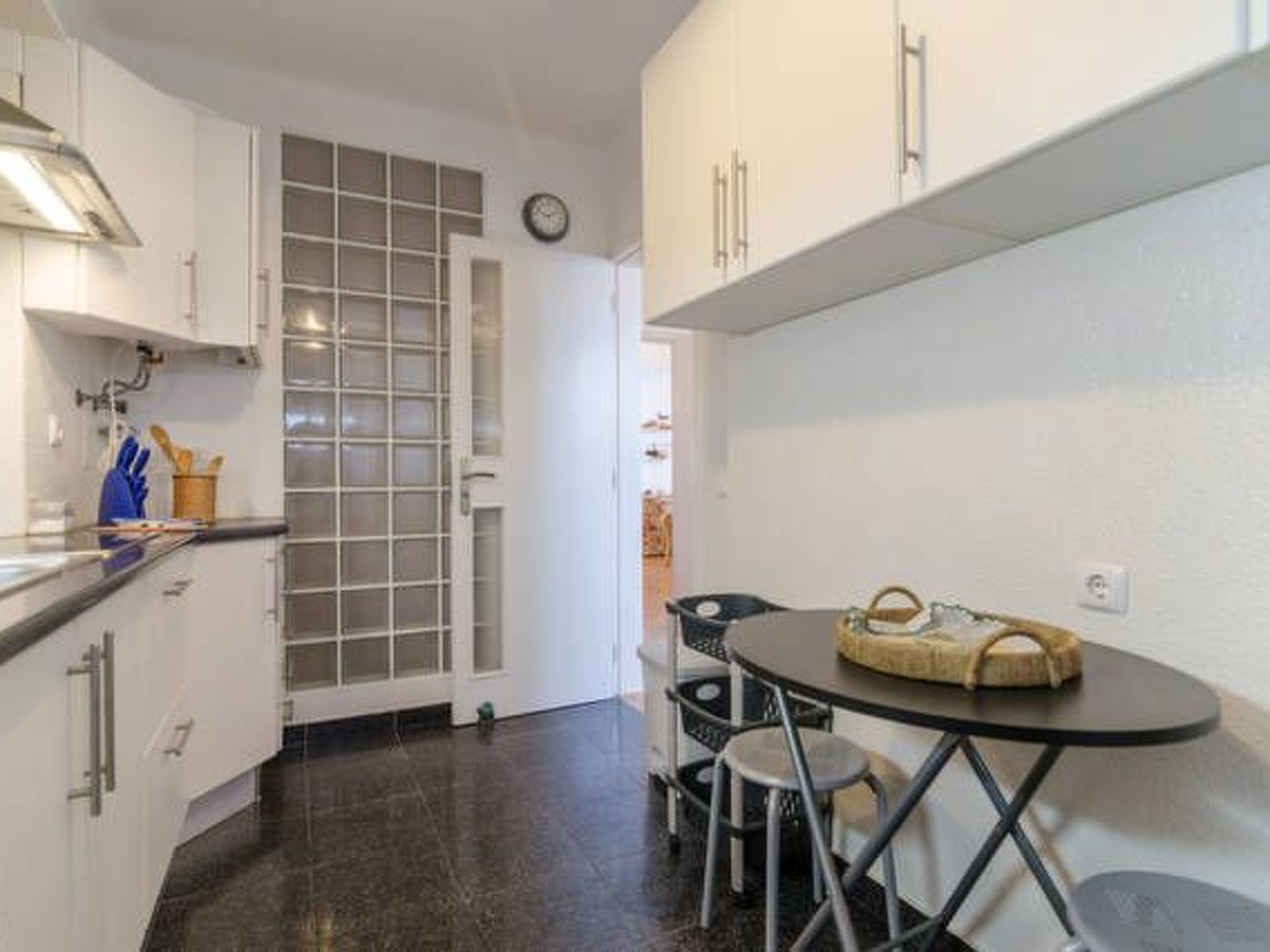 Wohnung "Girafa" mit Blick auf das Wasser-Inside